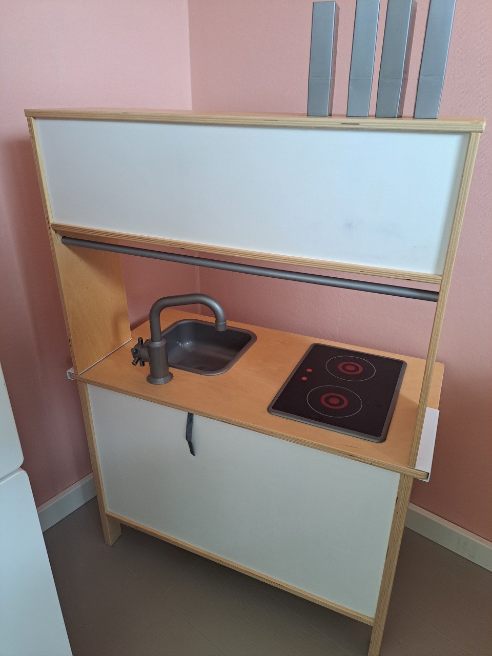 Speelkeukentje Ikea