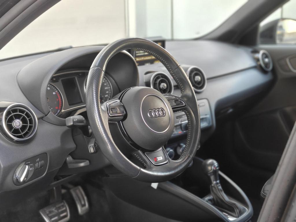 Audi A1 Sportback 1.0 tfsi sport s line edition