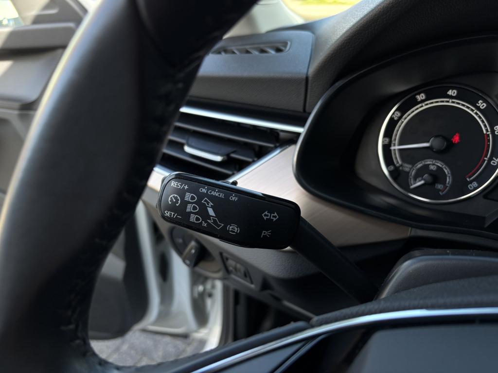 Skoda Kamiq automaat 1.5 tsi act sport business/trekhaak