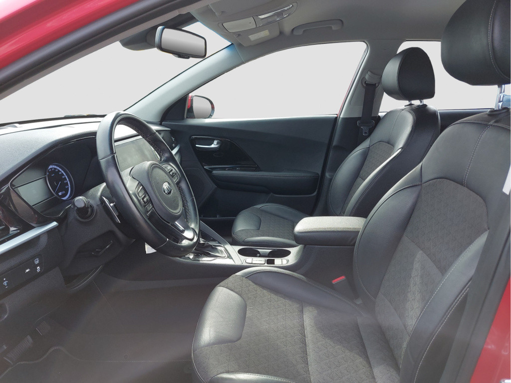 Kia Niro 1.6 gdi hybrid dynamicline | 1e eigenaar | trekhaak |
