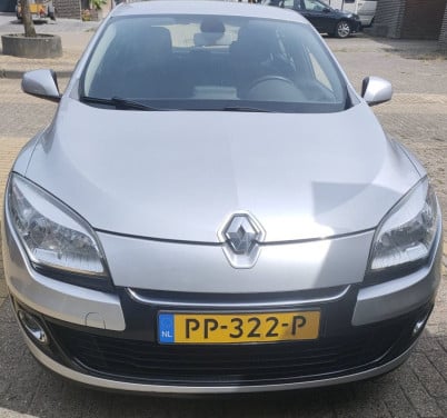 Renault Mégane 1.5 dCi Automaat – Zuinig, ruim en betrouwbaar