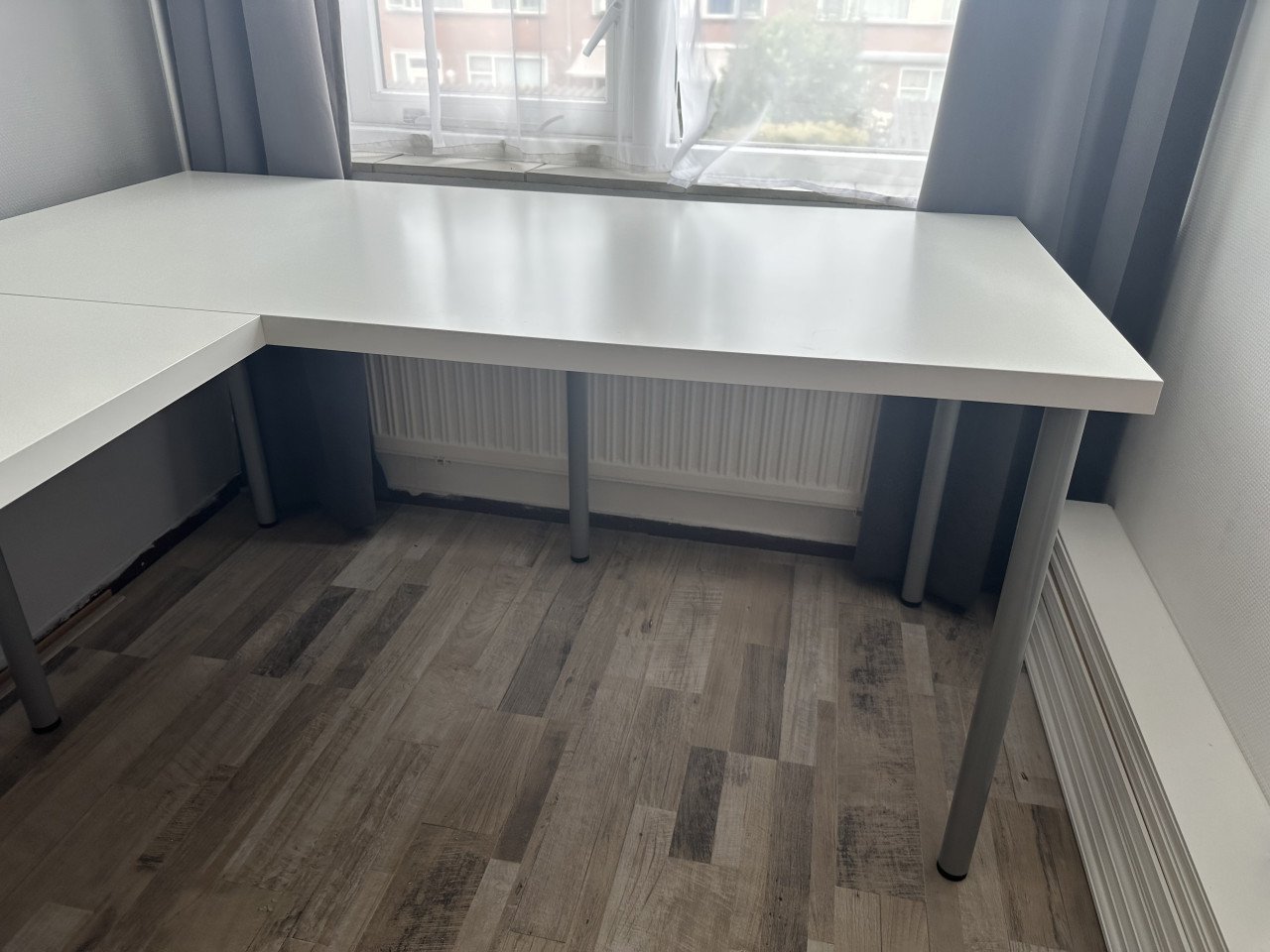 Bureau Ikea