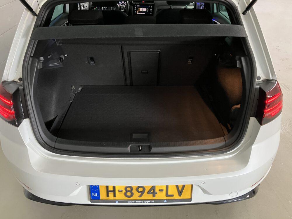 Volkswagen Golf 1.5 TSI Highline Business R