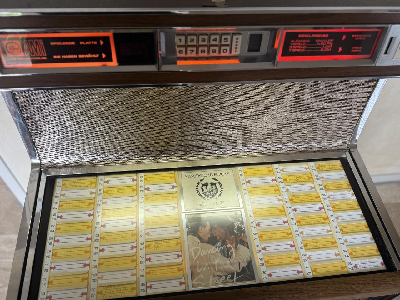 Jukebox