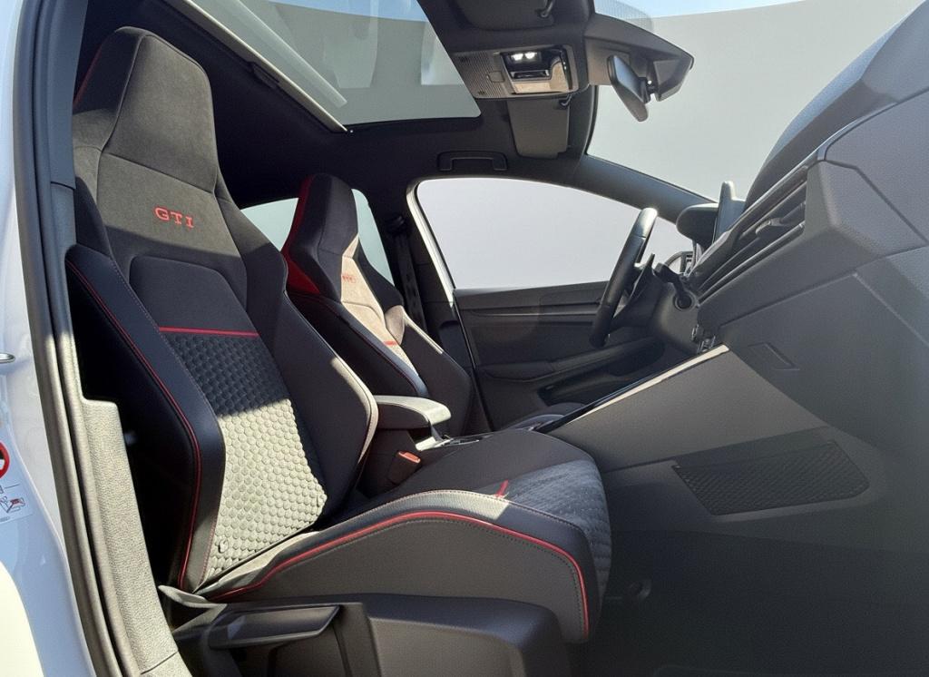 Volkswagen Golf 2.0 tsi gti clubsport 300 pk