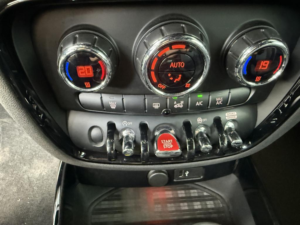 Mini Clubman 1.5 cooper business edition 6-drs