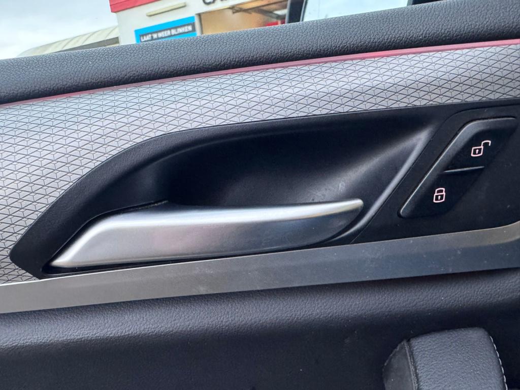 BMW X3 xdrive20i high executive