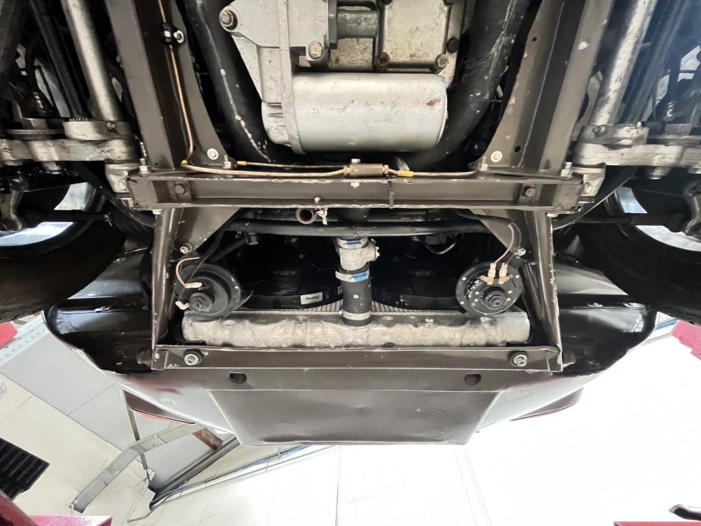 Jaguar E-type series 3 5.3 v12 ots injectie | airco | stuurbekrachtiging | 