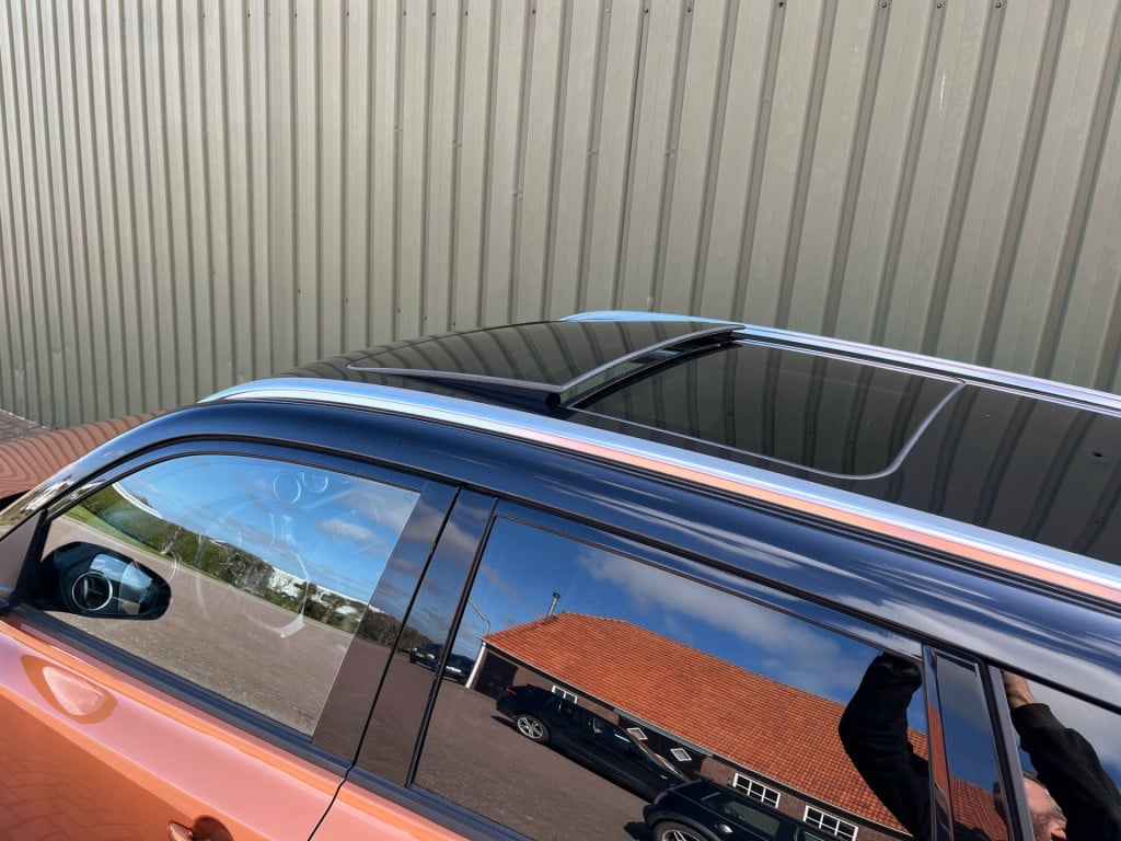 Suzuki Vitara 1.6 high executive