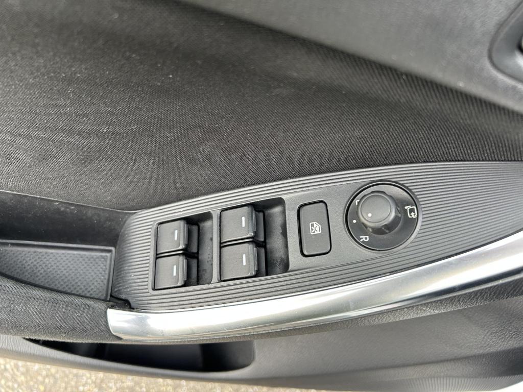 Mazda Cx-5 2.0 ts+ lease pack 2wd