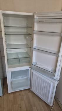 Miele koelkast met vriezer
