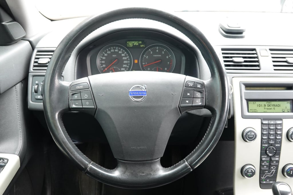 Volvo S40 2.4 edition ii