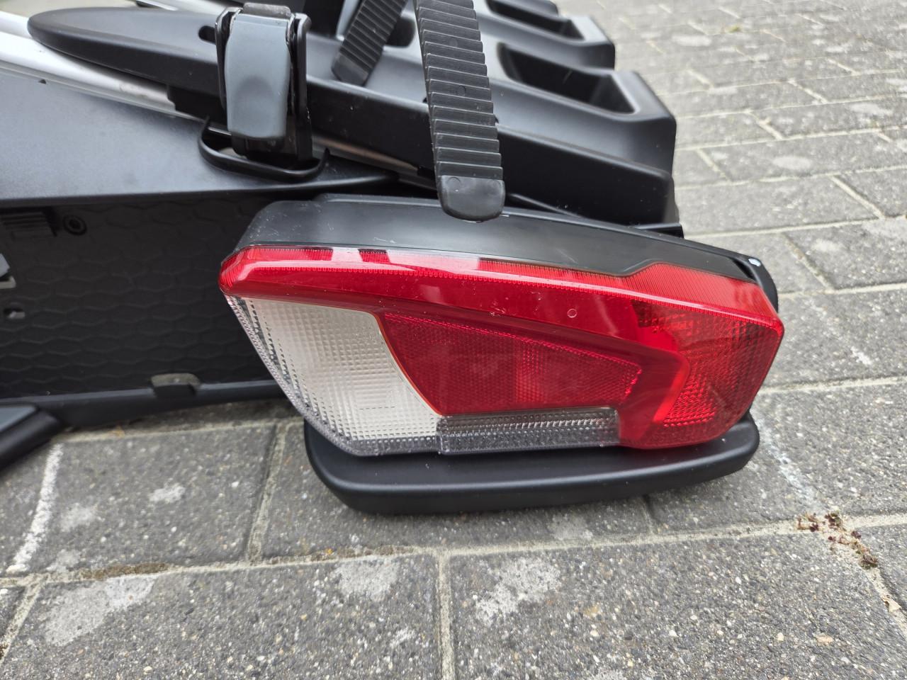 Thule velocompact 926 fietsendrager