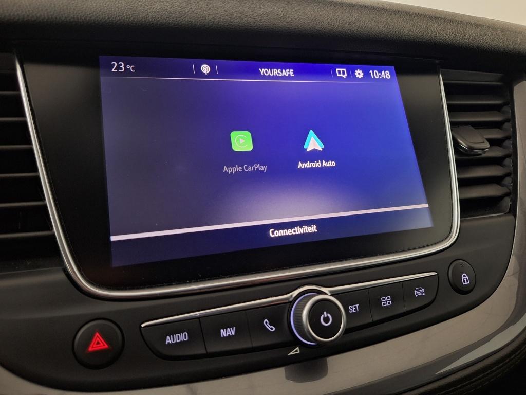 Opel Grandland X 1.2 turbo innovation