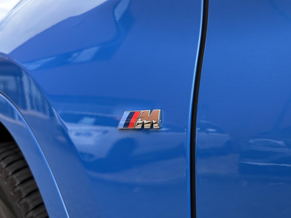 BMW X1 sdrive18i high executive m sport | trekhaak afneembaar | sportstoele