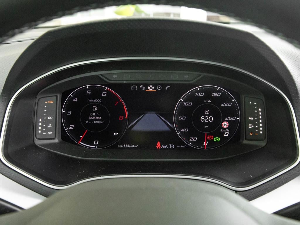 Seat Arona 1.0 tsi 110pk dsg-7 style business connect