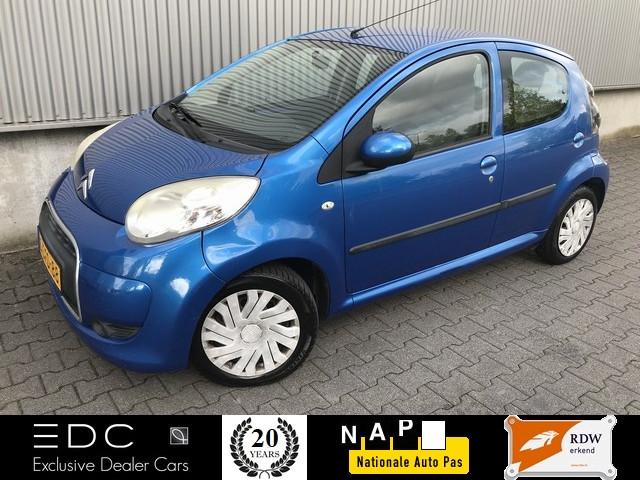Citroen C1 1.0 12V Selection 5-Deurs Bj.2011