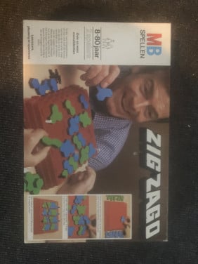 Zig zago