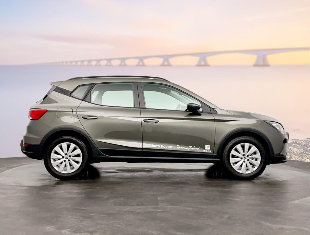 Seat Arona 1.0 tsi style