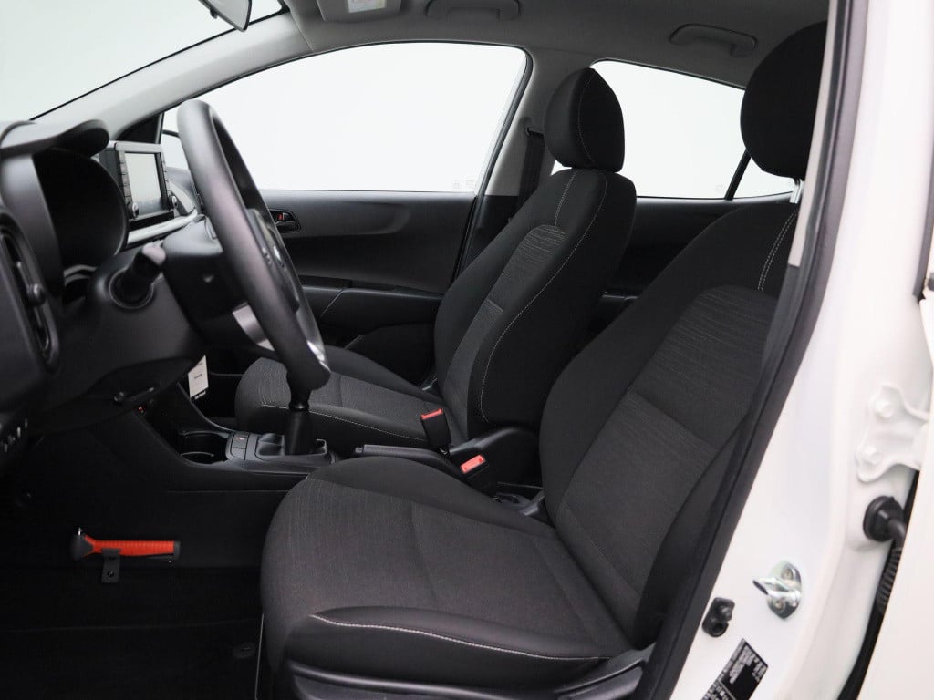 Kia Picanto 1.0 mpi comfortplusline | apple carplay / android auto | airco 