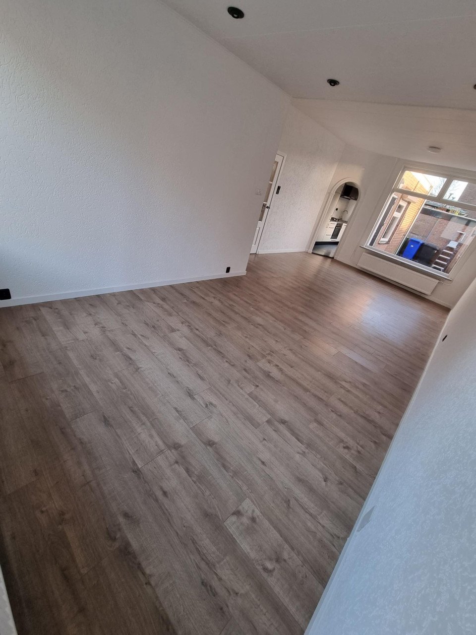 Huurwoning in Terneuzen (3 slaapkamers) + garagebox