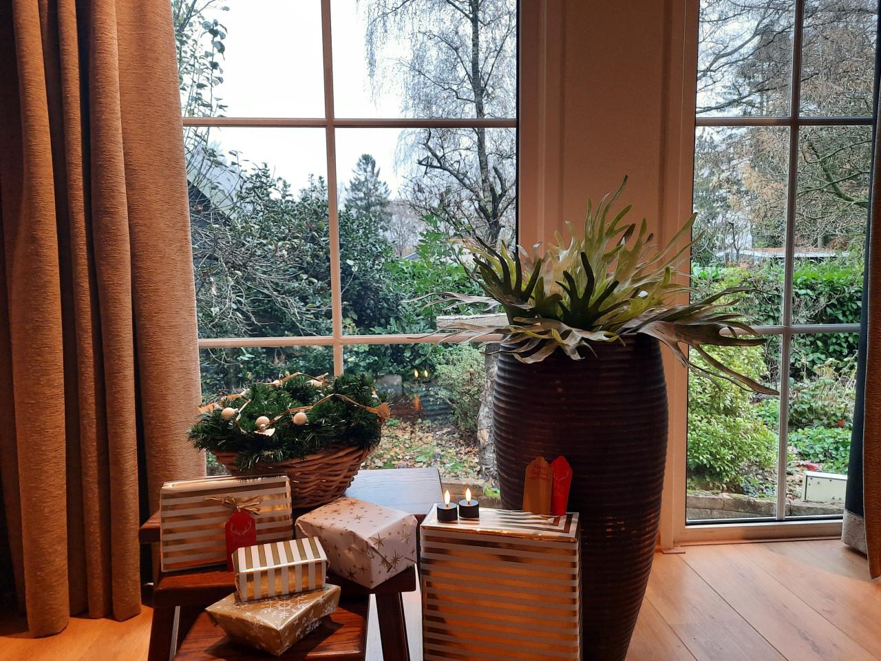 De Winter Knus op de Veluwe