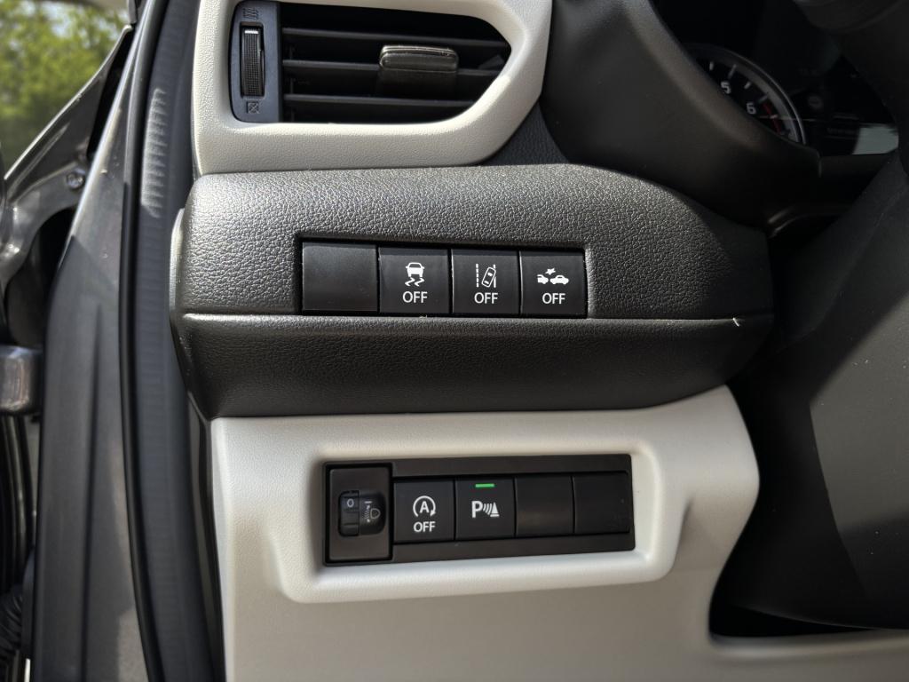 Suzuki Swift 1.2 select smart hybrid