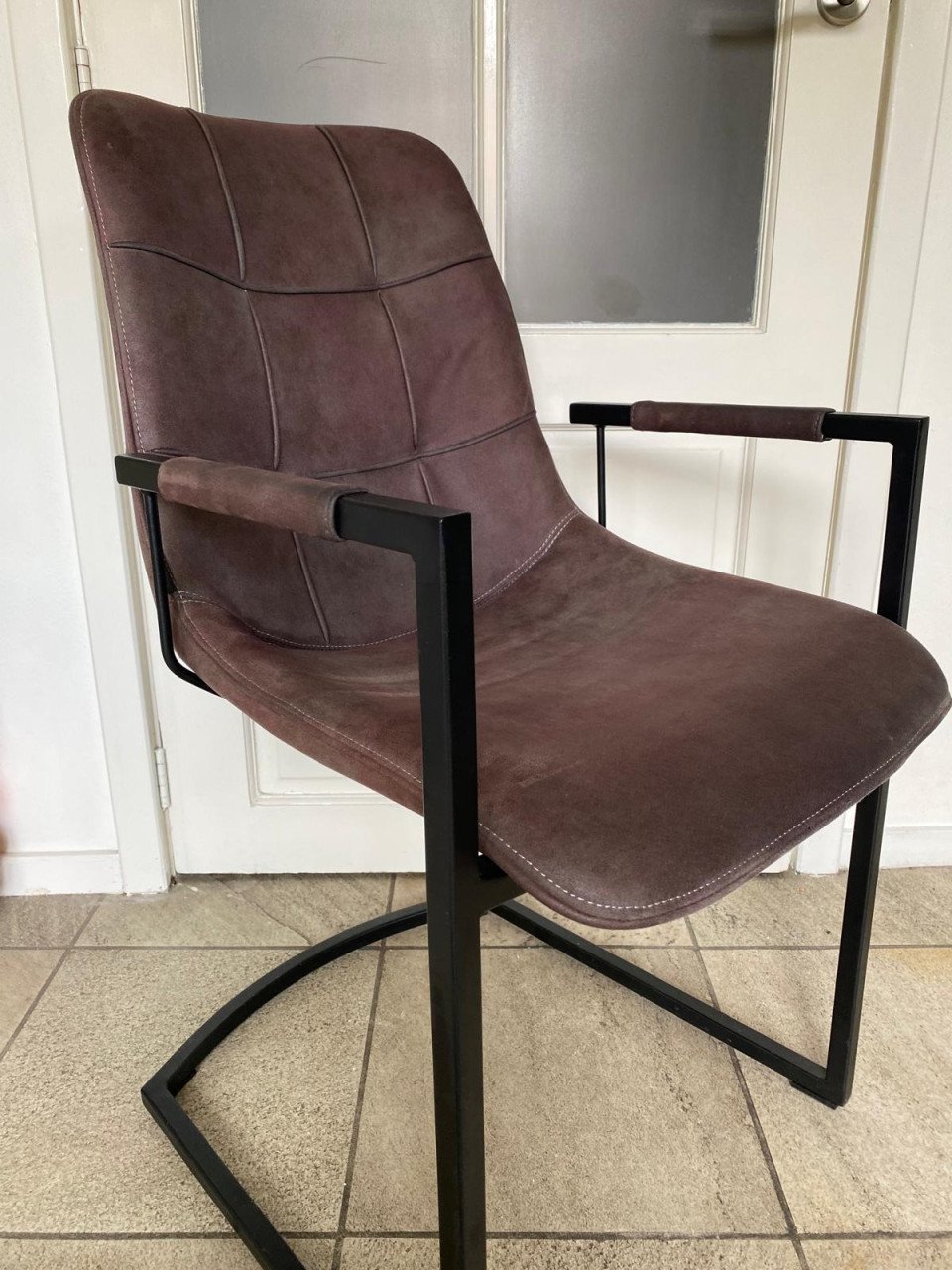 Eetkamer Stoelen
