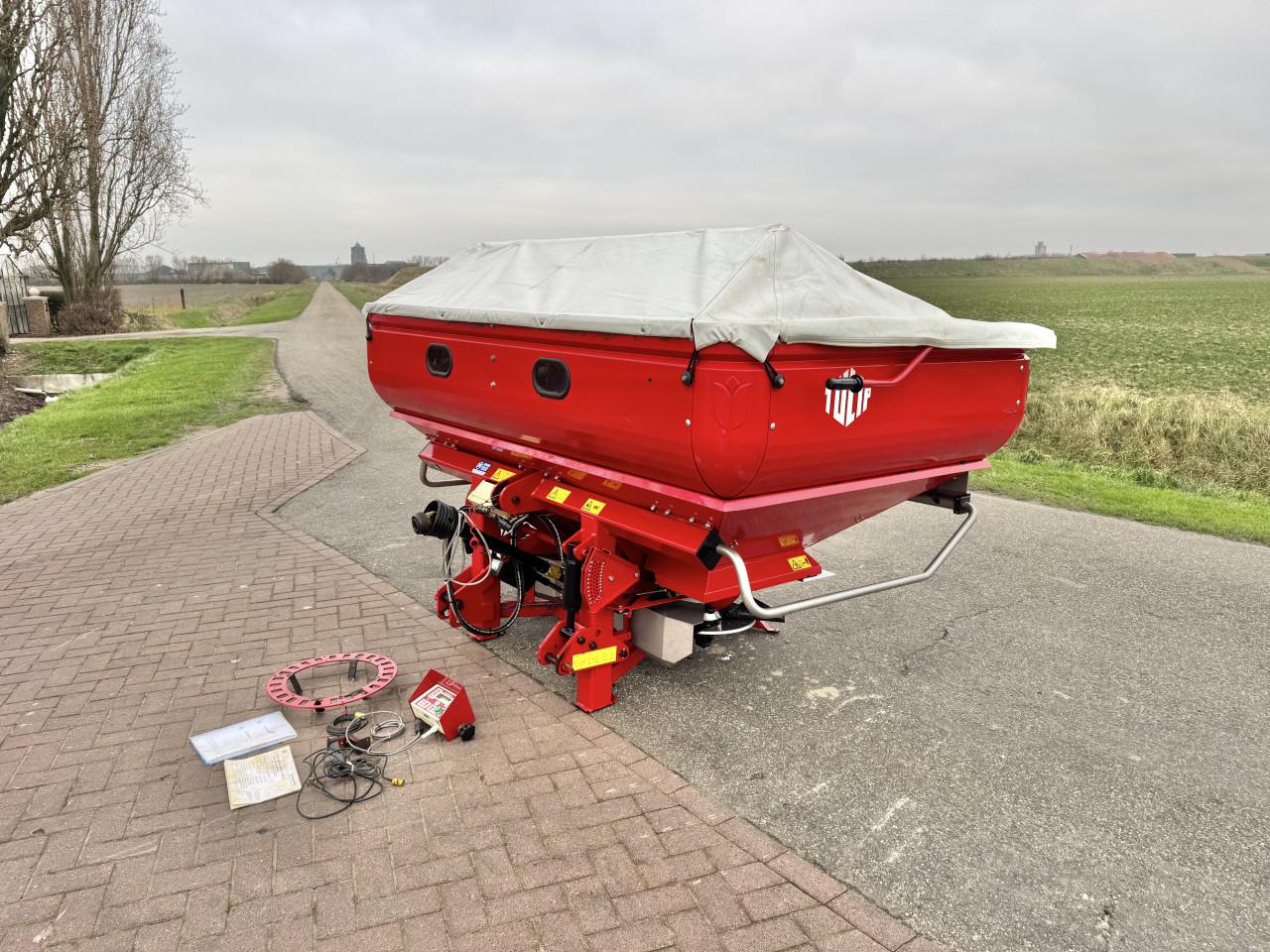 Lely Centerliner SX 5000 G3 strooier