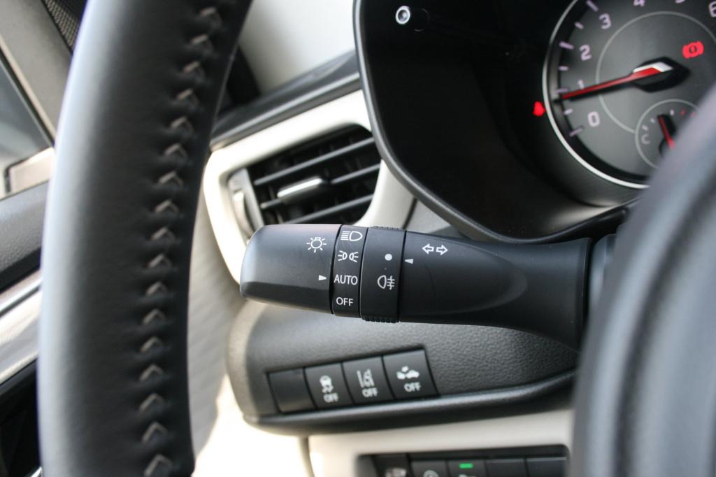 Suzuki Swift 1.2 style smart hybrid