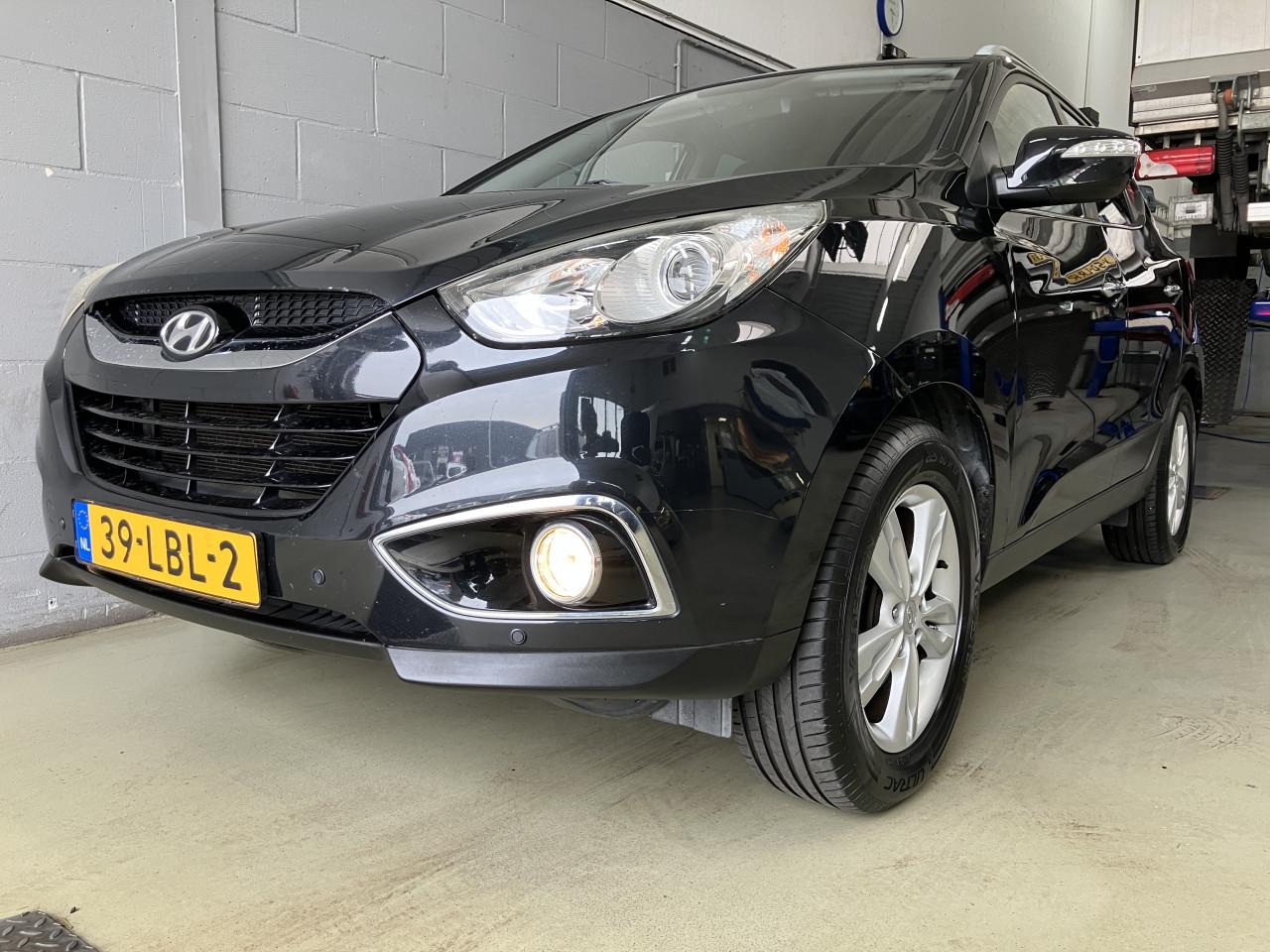 Hyundai ix35 2.0i Active