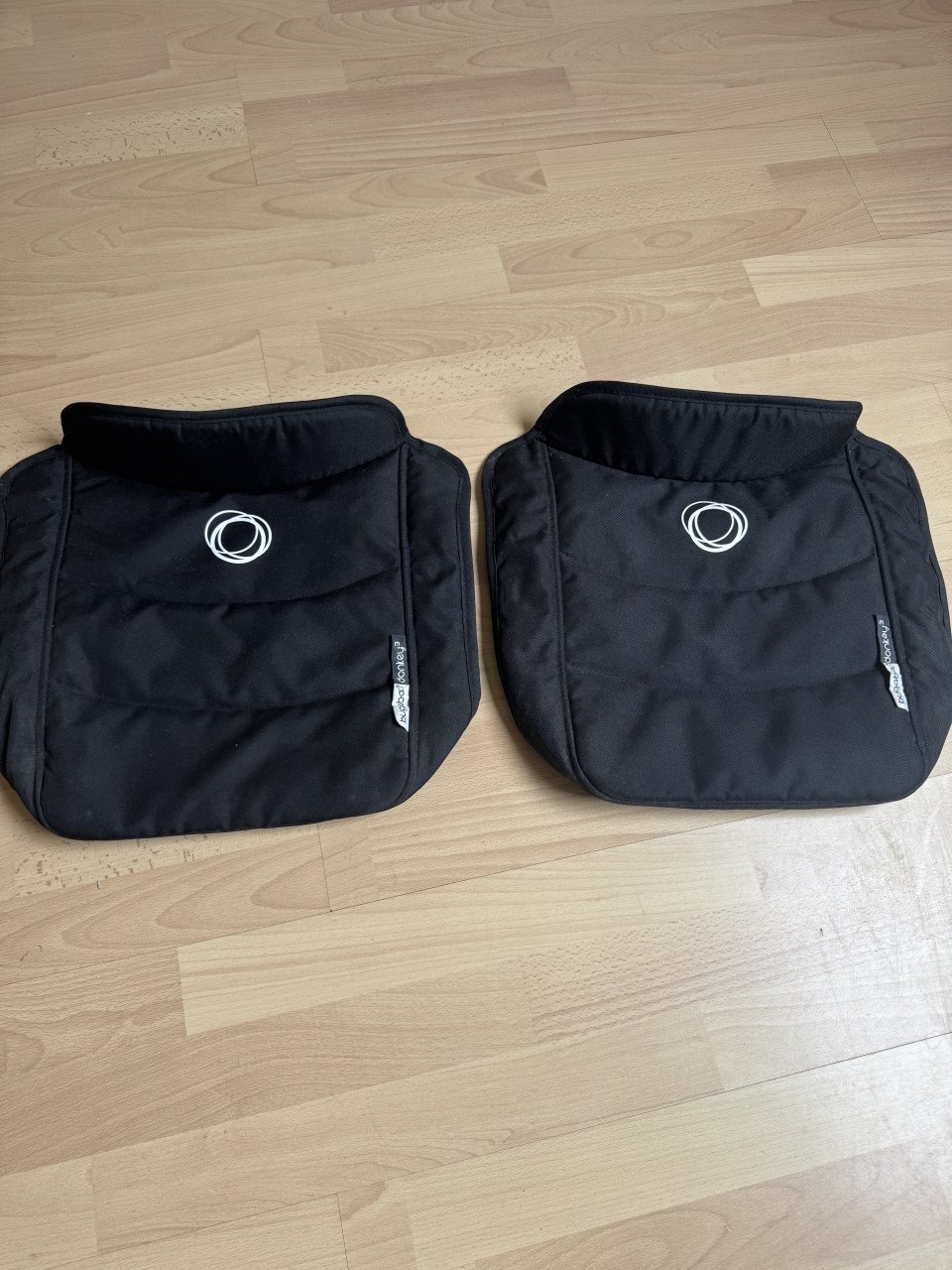 Bugaboo Donkey tweelingwagen