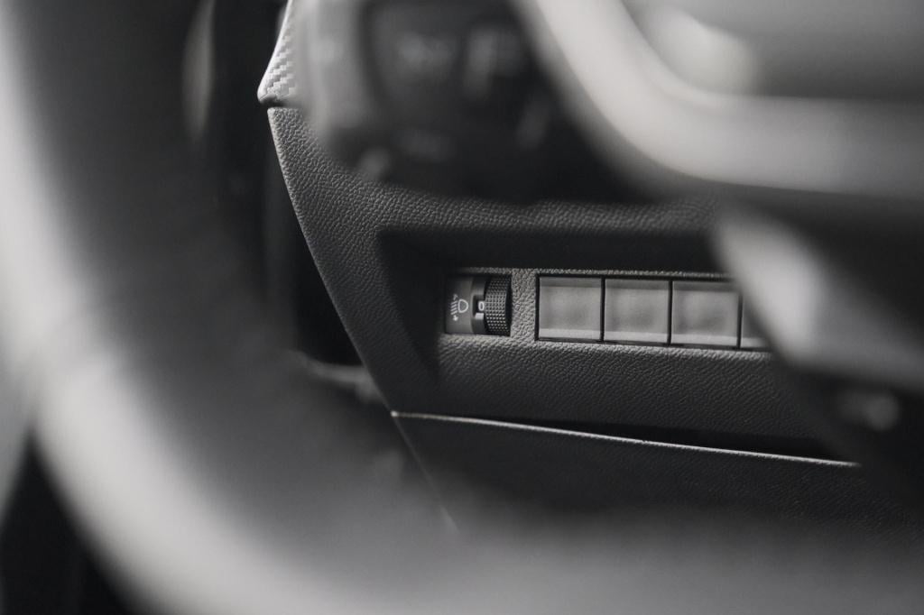 Peugeot 208 puretech 100 allure | 360 camera | adaptieve cruise control | d