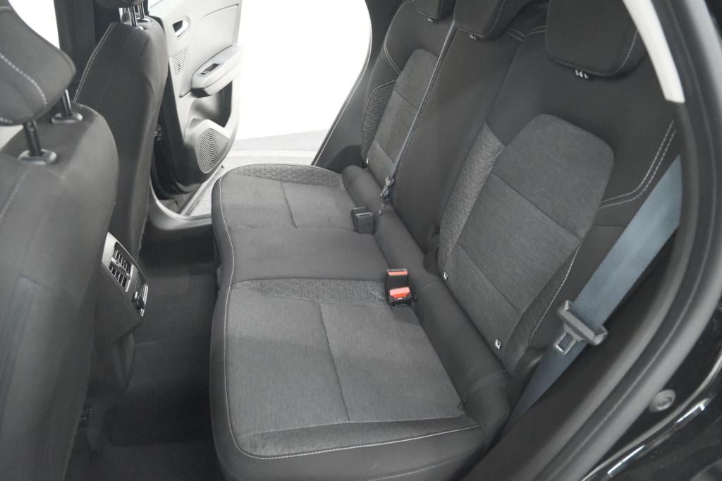 Renault Captur tce 90 business zen | parkeersensoren | stoelverwarming | na