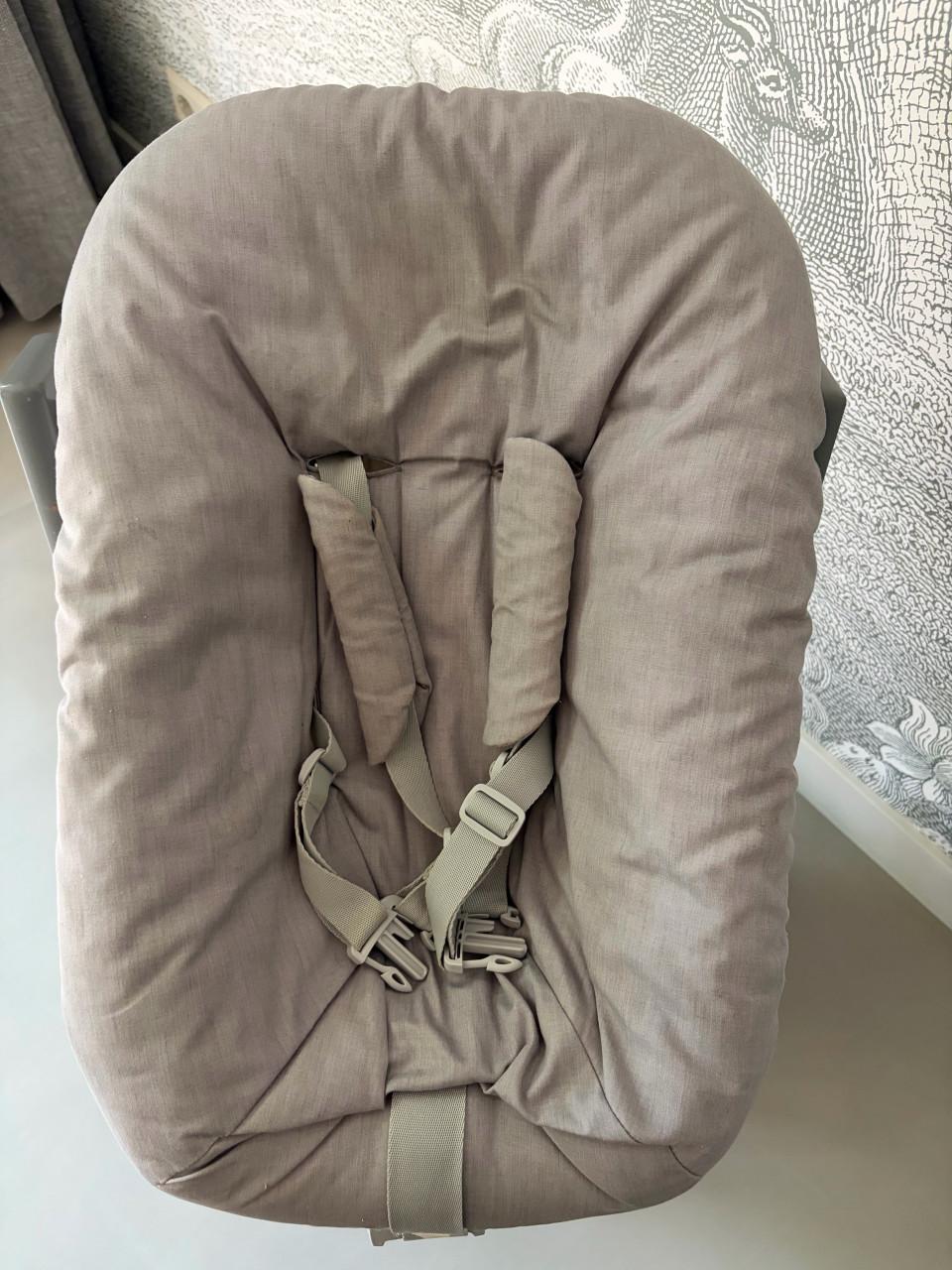 Stokke newborn set