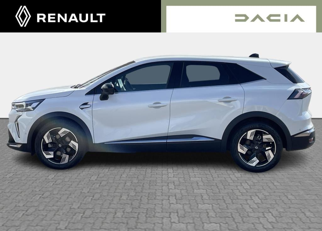 Renault Symbioz 1.6 e-tech full hybrid 145 techno