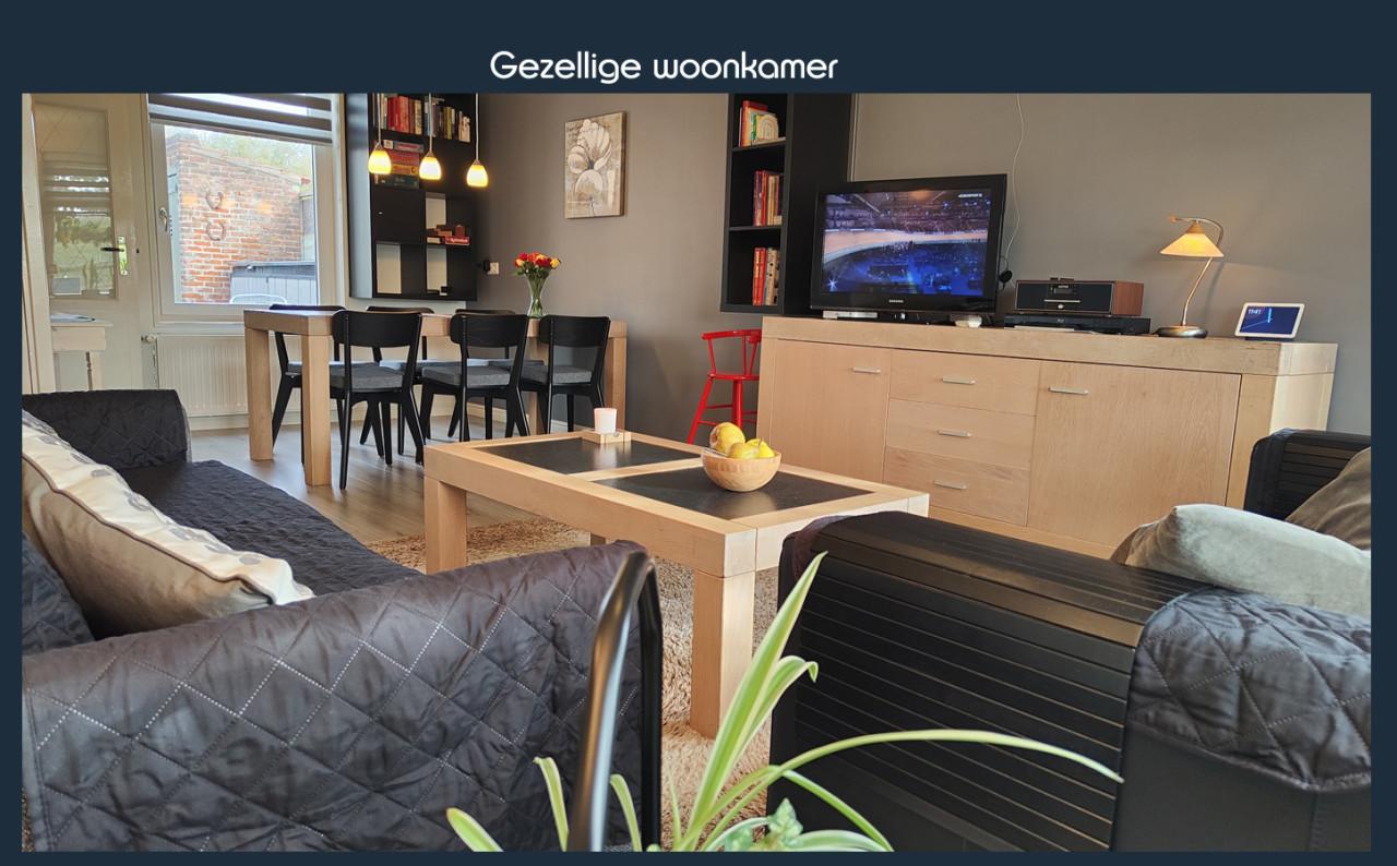 Vakantiewoning Deltahof Ellewoutsdijk Zuid-Beveland