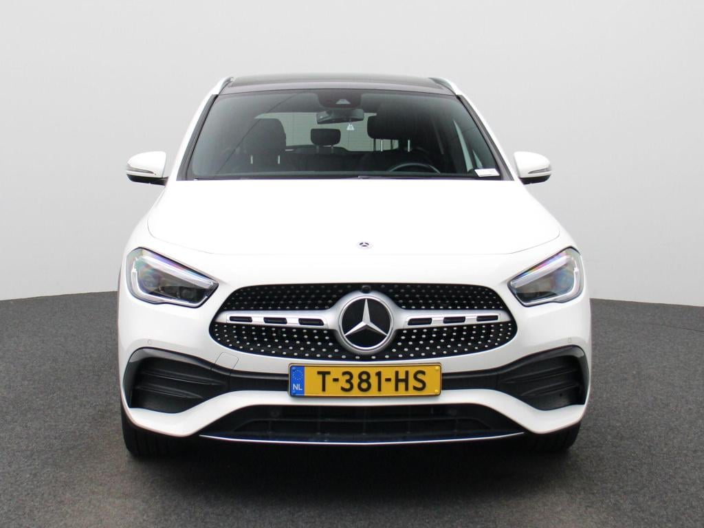 Mercedes-Benz Gla-klasse 250 e business solution amg limited | automaat | p