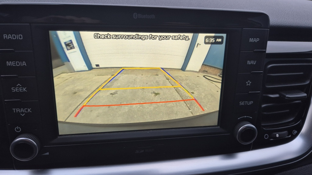 Kia Stonic 1.0 t-gdi dynamicplusline*clima*camera*navi*carplay*