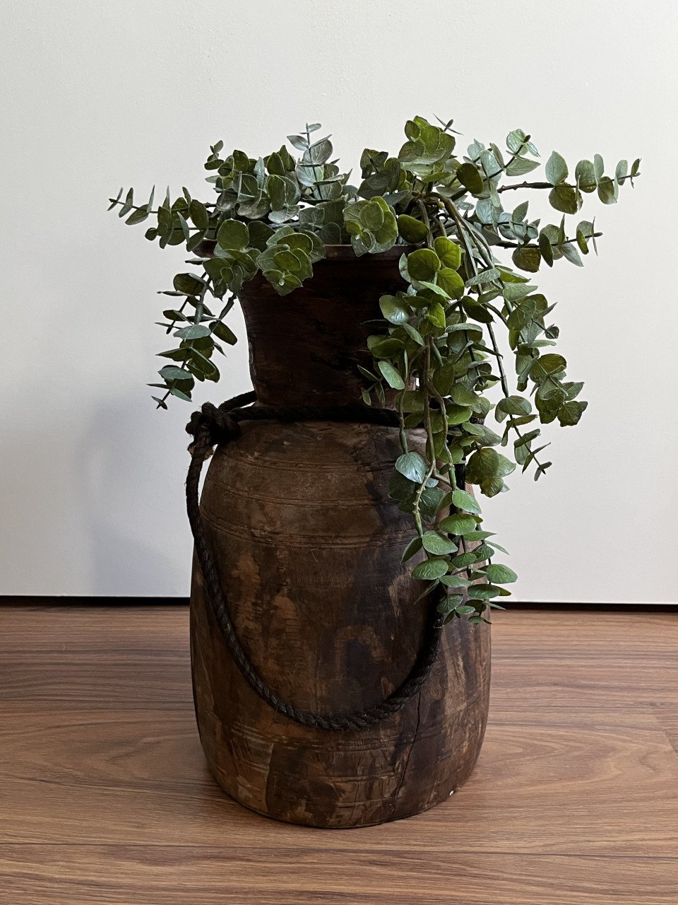 Nepalse pot nr. 11