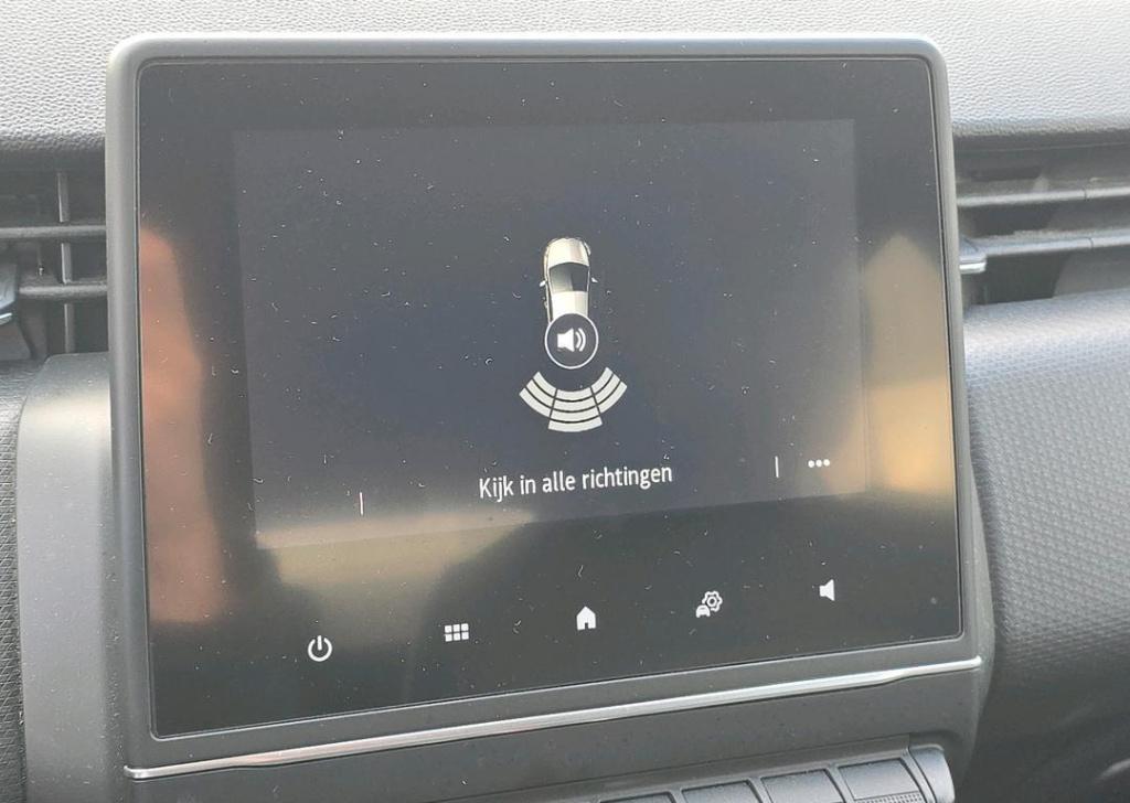 Renault Clio 1.0 tce 100 intens