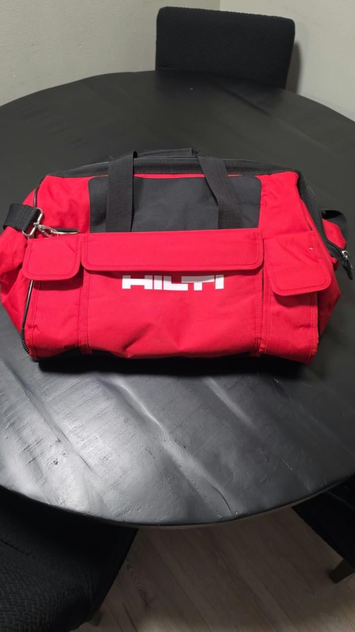 Hilti reistas