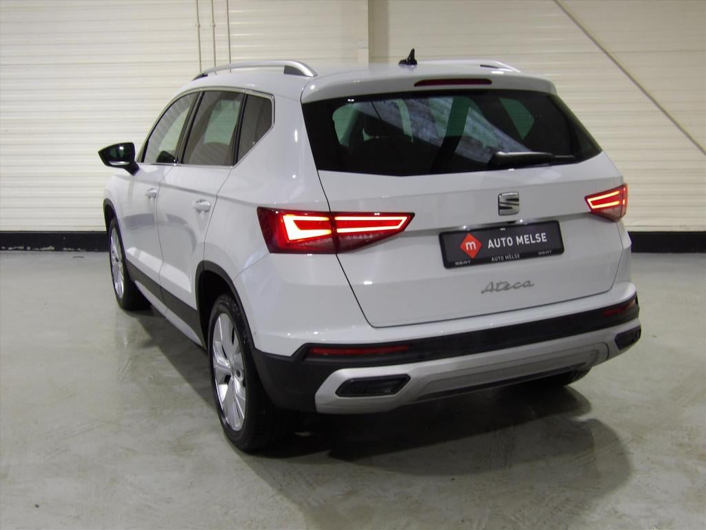Seat Ateca 1.5 ecotsi 150pk dsg-7 xperience