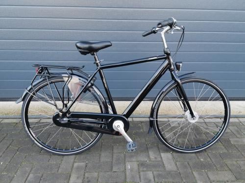 GAZELLE ESPRIT HERENFIETS