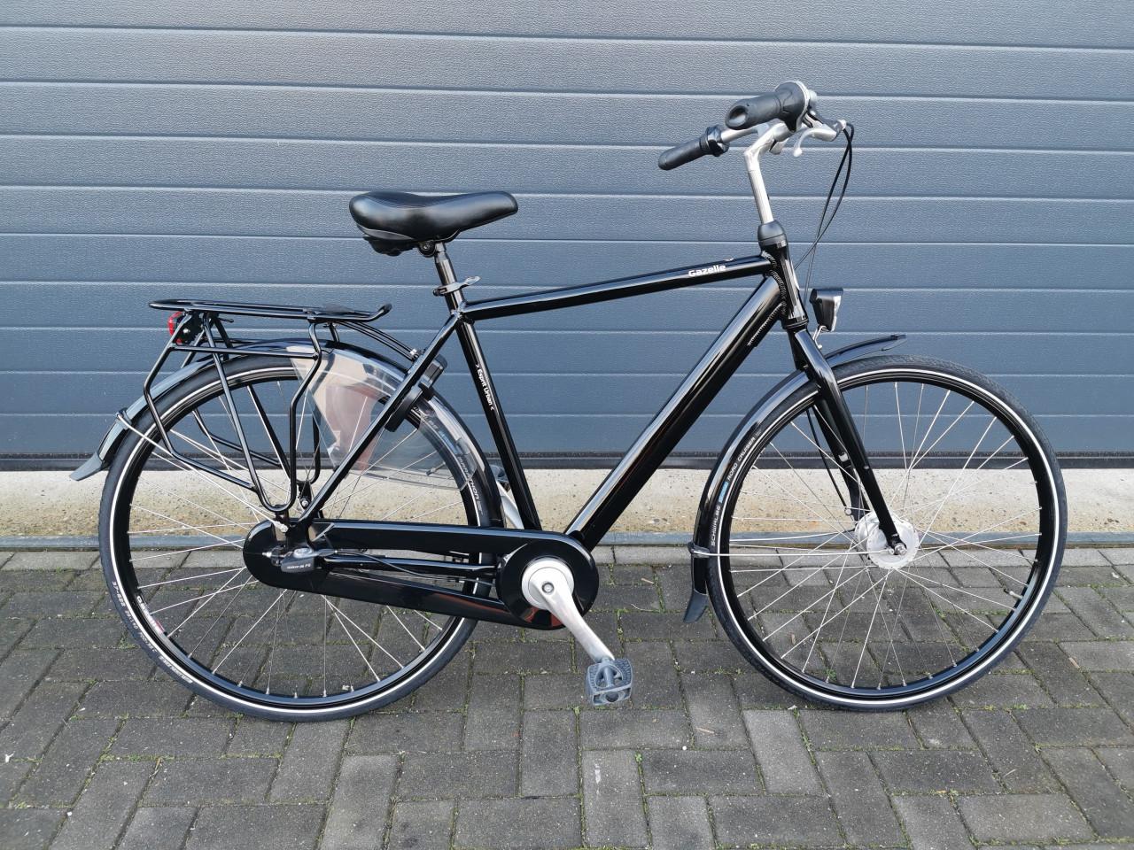 GAZELLE ESPRIT HERENFIETS