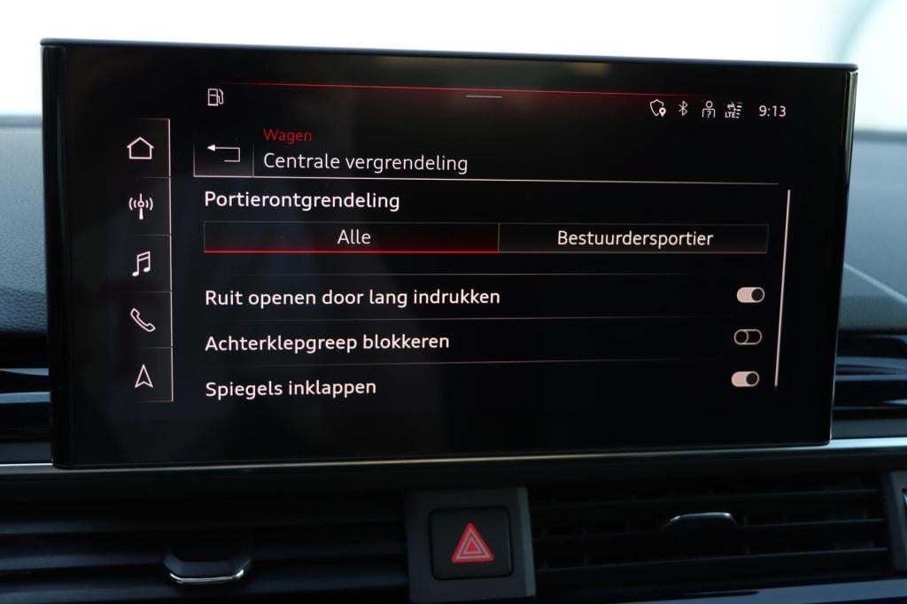 Audi A5 sportback 35 tfsi s edition competition 150pk s tronic