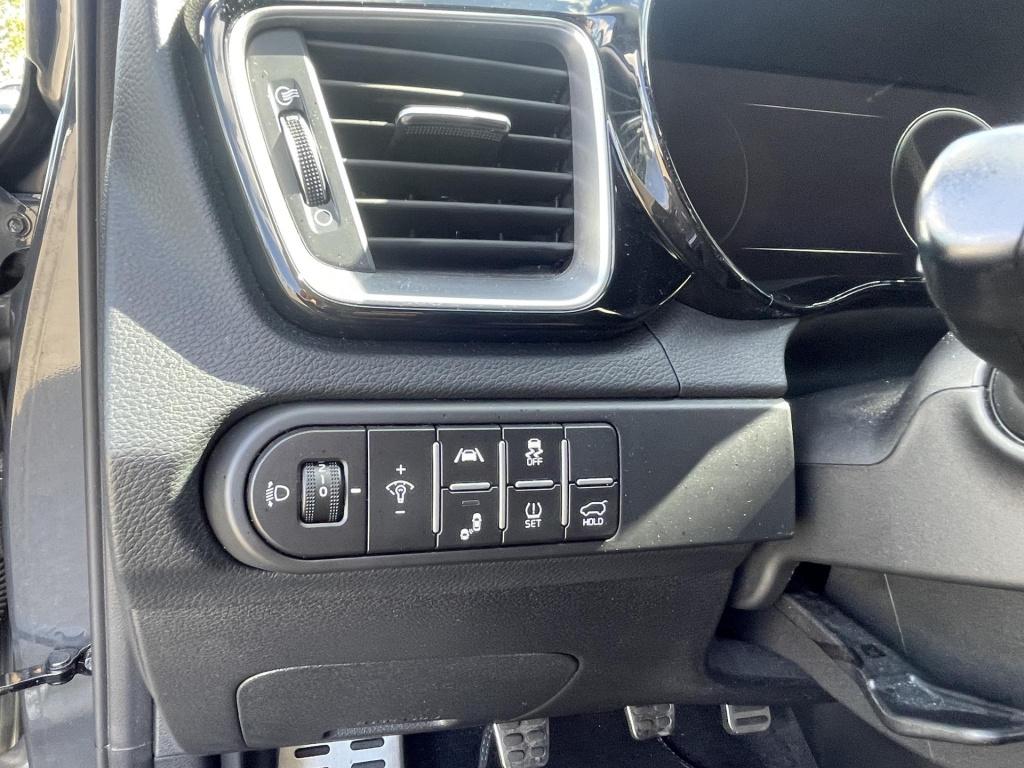 Kia Proceed 1.0 t-gdi gt-line panoramadak|apple carplay|androidauto
