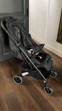 Cybex Beezy buggy