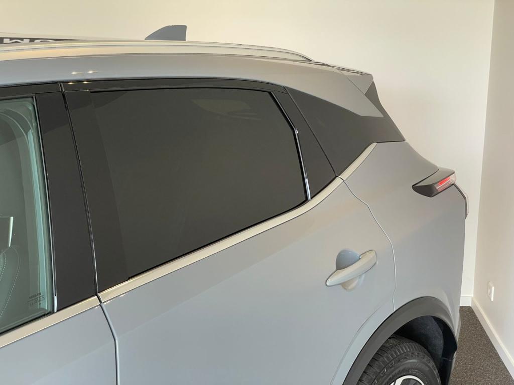 Nissan Qashqai 1.3 mhev xtronic n-connecta