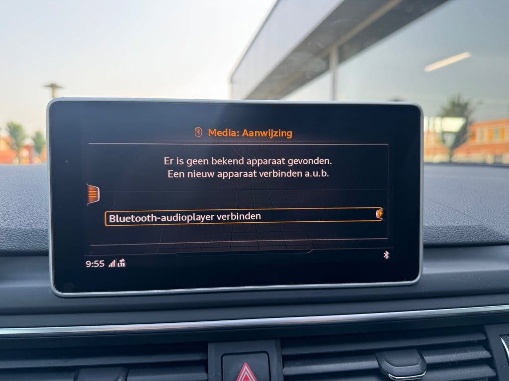 Audi A5 sportback 40 tfsi design automaat / panorama schuifdak , achteruitr